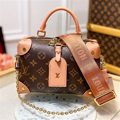 mini handbag louis vuitton|Louis Vuitton small side bag.